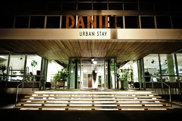 Autriche : Hôtel Daniel Vienna