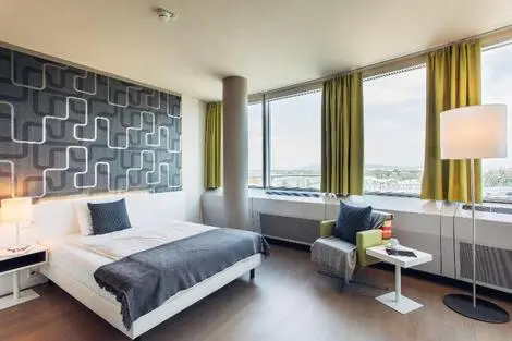 Autriche : Hôtel Harry's Home Wien