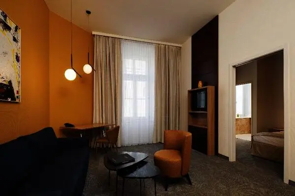 Autriche : Hôtel Hilight Suite Hotel