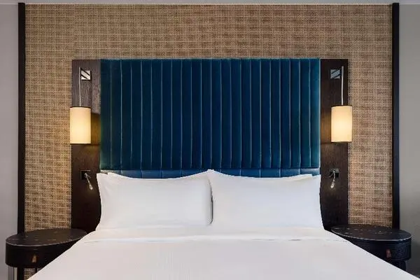 Autriche : Hôtel Hilton Vienna Waterfront