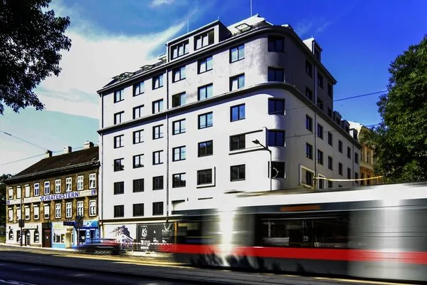 Autriche : Hôtel Ibis Styles Wien Messe Prater