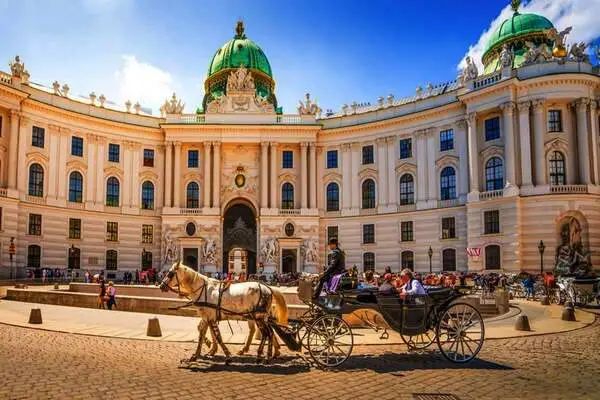 Autriche : Hôtel Ibis Wien Mariahilf