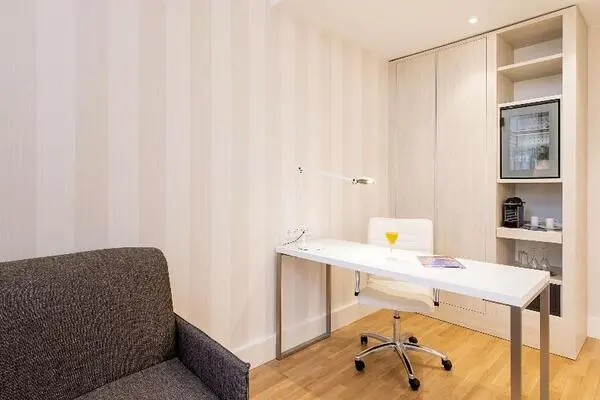 Autriche : Hôtel Nh Collection Wien Zentrum