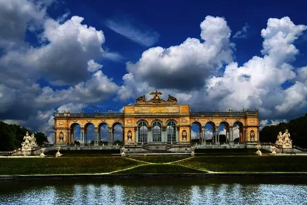 Autriche : Hôtel Nh Wien City