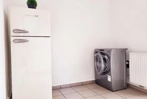 Autriche : Hôtel Oswald City Apartments Vienna