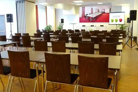 Autriche : Hôtel Plaza Inn Amedia Wien