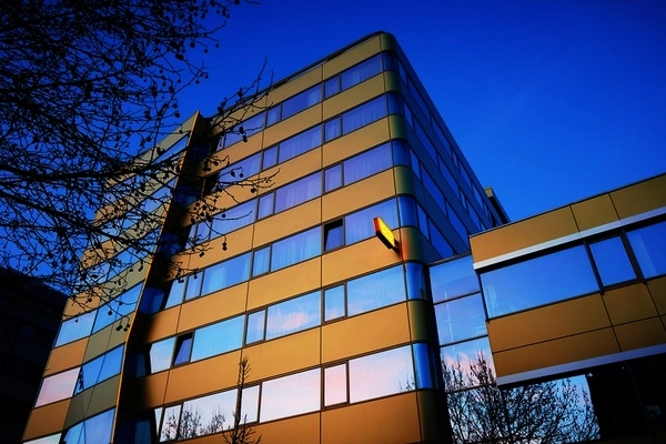Autriche : Hôtel Simm's