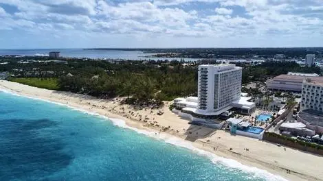Bahamas : Hôtel Riu Paradise Island All Inclusive