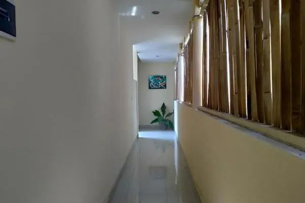 Bali : Hôtel Beji Ayu Homestay