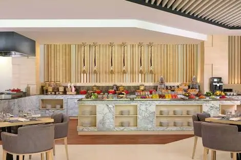 Bali : Hôtel Fairfield By Marriott Bali Kuta Sunset Road