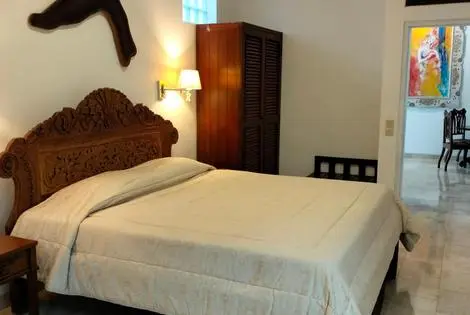 Bali : Hôtel Kumala Bali (grand Kumala)