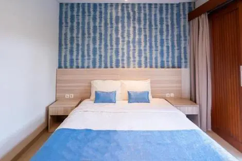 Bali : Hôtel Mahesa Home Seminyak