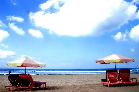Bali : Hôtel Melasti Beach Resort & Spa