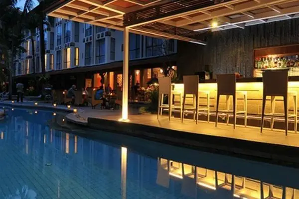 Bali : Hôtel Prime Plaza Sanur