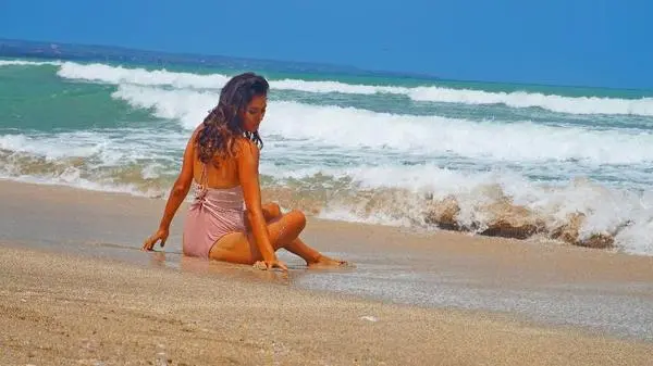 Bali : Hôtel Rama Residence Padma