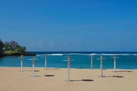 Bali : Hôtel Renaissance Bali Nusa Dua Resort