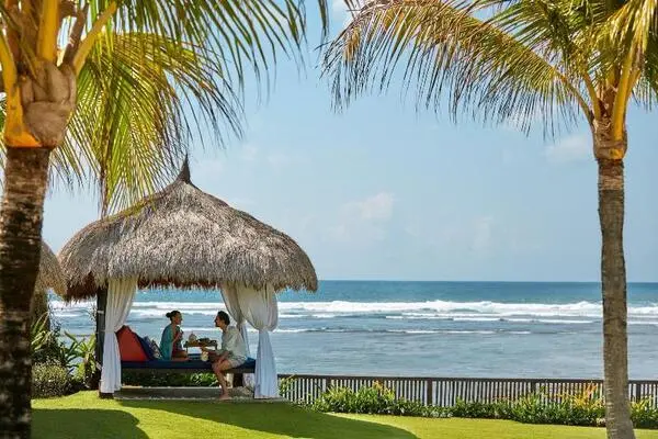 Bali : Hôtel Renaissance Bali Uluwatu Resort & Spa