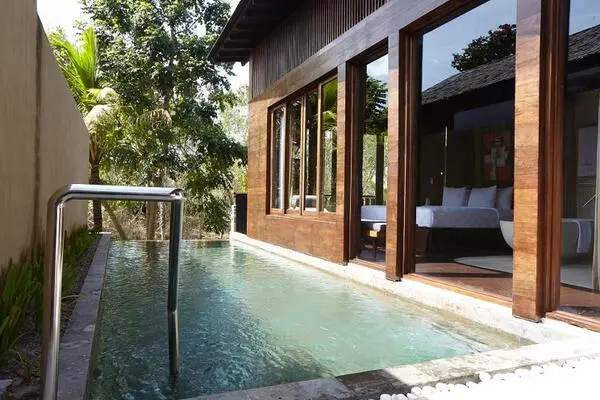 Bali : Hôtel Wyndham Dreamland Resort Bali
