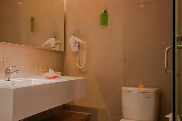 Bali : Hôtel Zuri Express Jimbaran