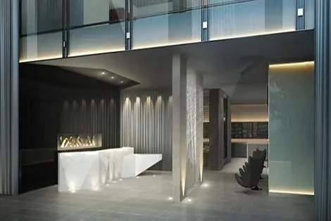 Bresil : Hôtel Atlântico Prime