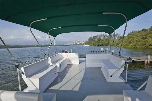 Bresil : Hôtel Bourbon Barra Premium Residence