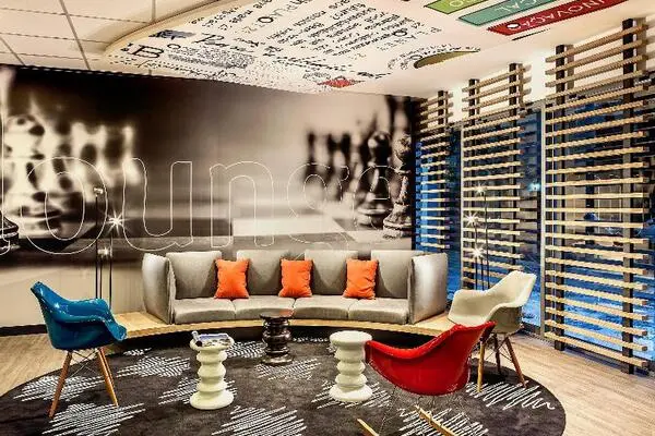Bresil : Hôtel Ibis Copacabana Posto 5