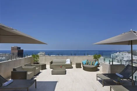 Bresil : Hôtel Mirasol