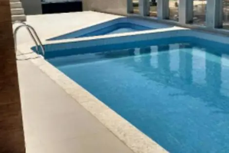 Bresil : Hôtel Mont Blanc Apart Hotel Nova Iguaçu