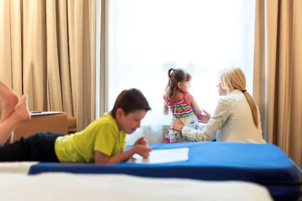 Bresil : Hôtel Novotel Rj Santos Dumont