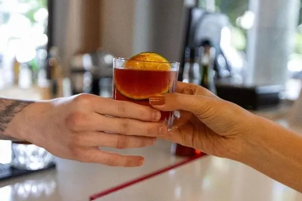 Bresil : Hôtel Novotel Rj Santos Dumont