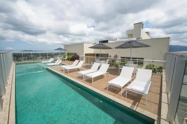 Bresil : Hôtel Promenade Fusion Itaguai