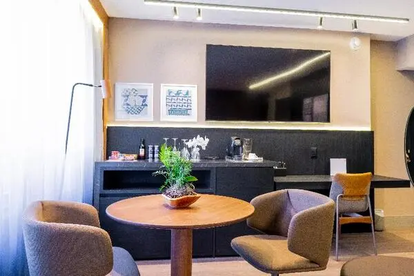 Bresil : Hôtel Radisson Barra Rio De Janeiro