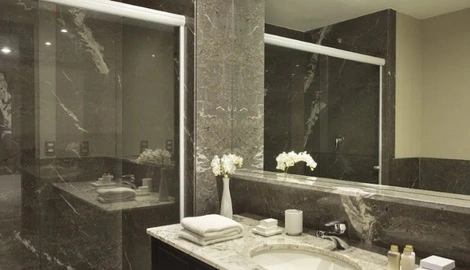 Bresil : Hôtel Windsor California Hotel