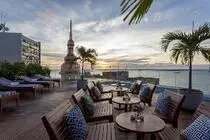 Bresil : Hôtel Fera Palace Hotel