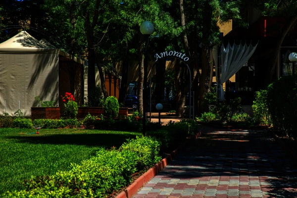 Bulgarie : Hôtel Asteria Family Sunny Beach