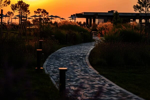 Bulgarie : Hôtel Hvd Reina Del Mar