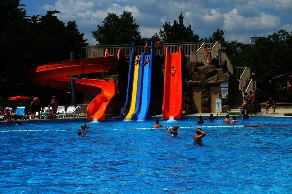 Bulgarie : Hôtel Iskar