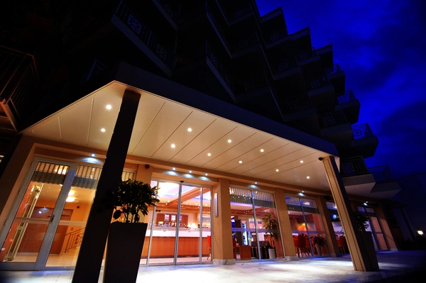 Bulgarie : Hôtel Karlovo