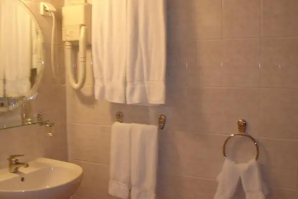 Bulgarie : Hôtel Klisura