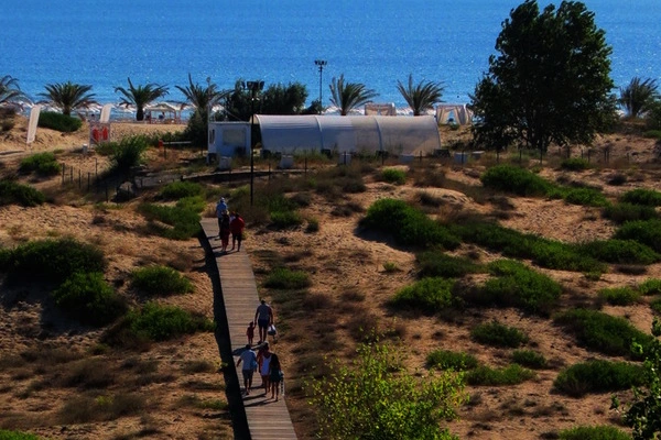 Bulgarie : Hôtel Sirena