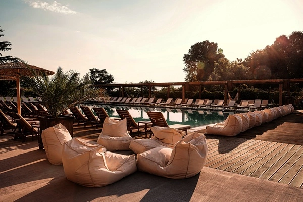 Bulgarie : Hôtel Sunny Beach Club ( Ex. Cook’s Club Sunny Beach)