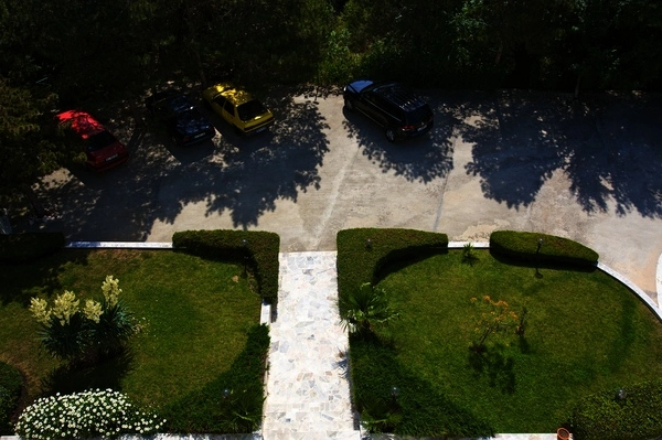 Bulgarie : Hôtel Zora