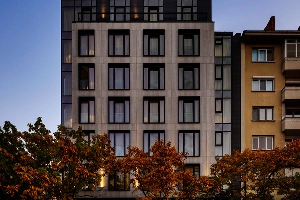 Bulgarie : Hôtel B1 Downtown Hotel