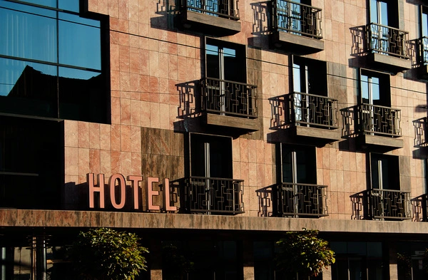 Bulgarie : Hôtel Budapest Hotel Sofia