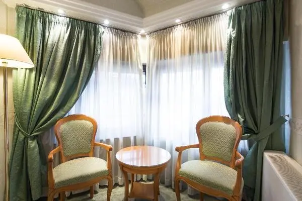 Bulgarie : Hôtel Downtown