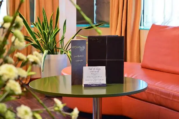 Bulgarie : Hôtel Les Fleurs