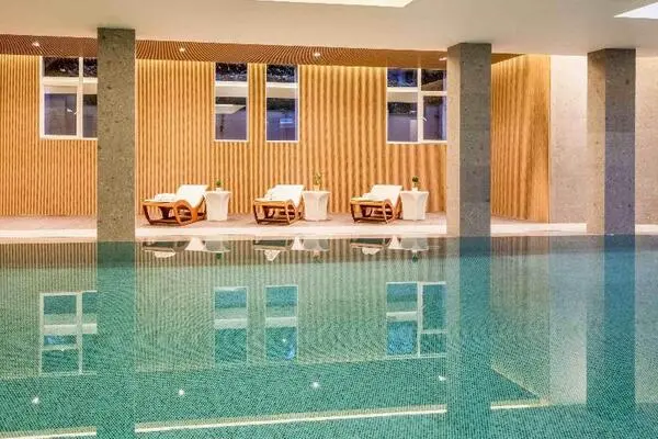 Bulgarie : Hôtel Maison Sofia Hotel