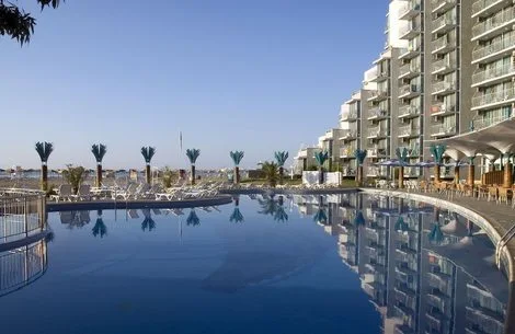 Bulgarie : Hôtel Boryana