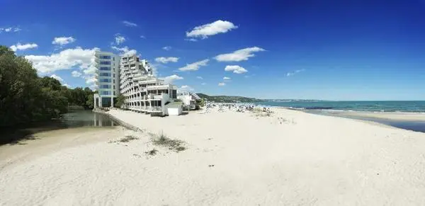 Bulgarie : Hôtel Gergana