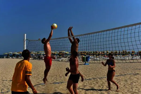 Bulgarie : Hôtel Maritim Hotel Paradise Blue